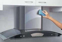 油烟机清洗视频教程,视频教程教你轻松清洁