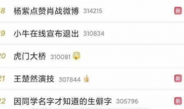 爆料吃瓜肖战微博,揭秘娱乐圈幕后真相